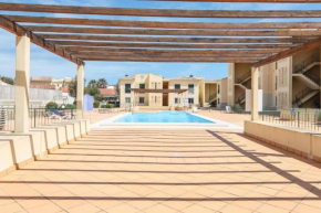 Excelent 2 bedroom apartment in Albufeira